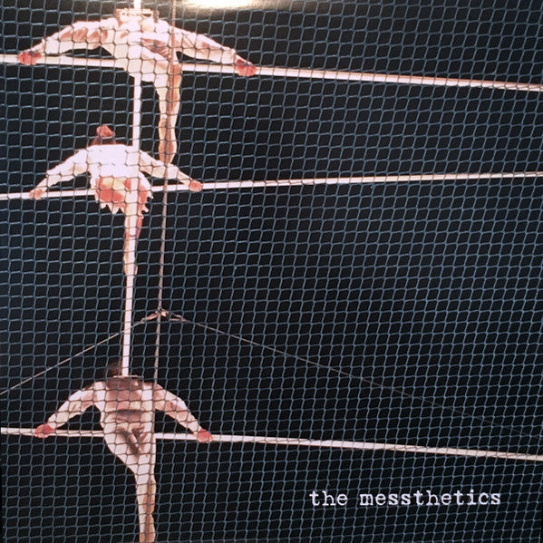 Messthetics – Messthetics (DL Card) 🇺🇸