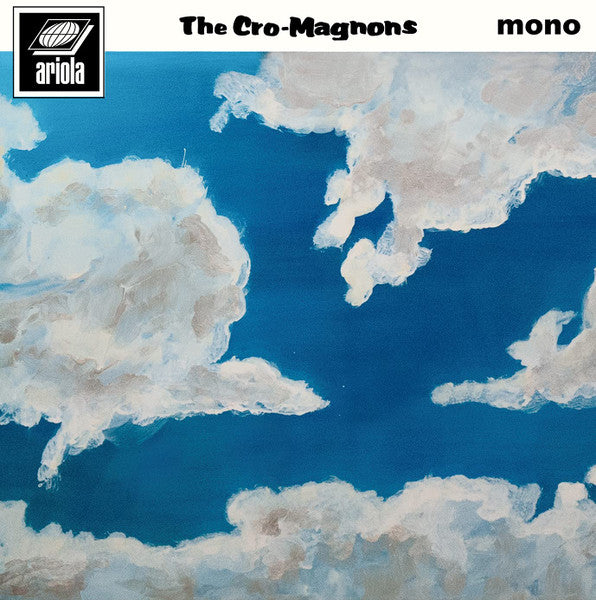Cro-magnons – Oozora Ga Aru 🇺🇸