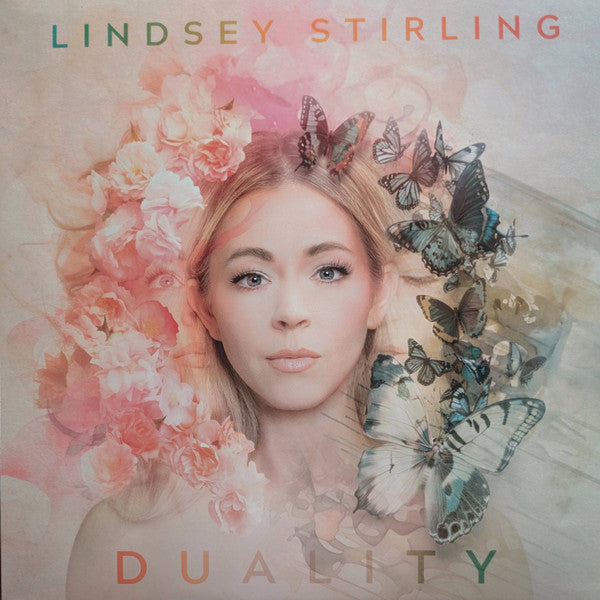 Lindsey Stirling – Duality 🇺🇸