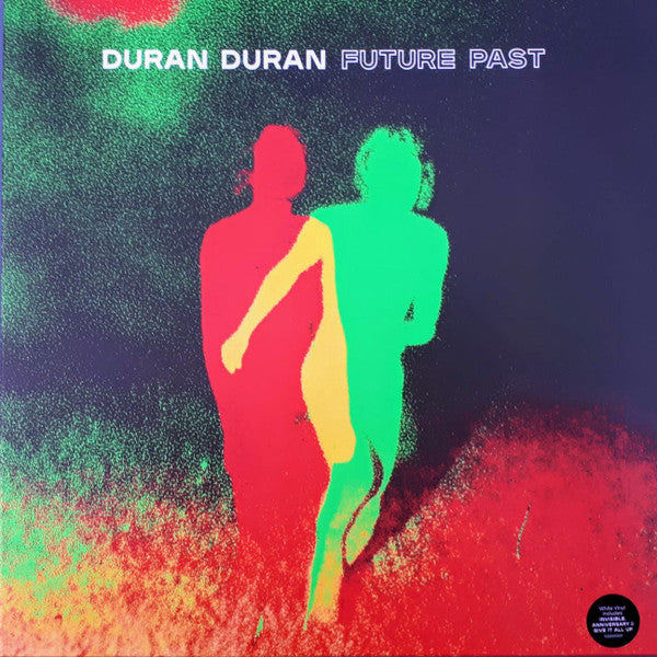 Duran Duran – Future Past 🇺🇸
