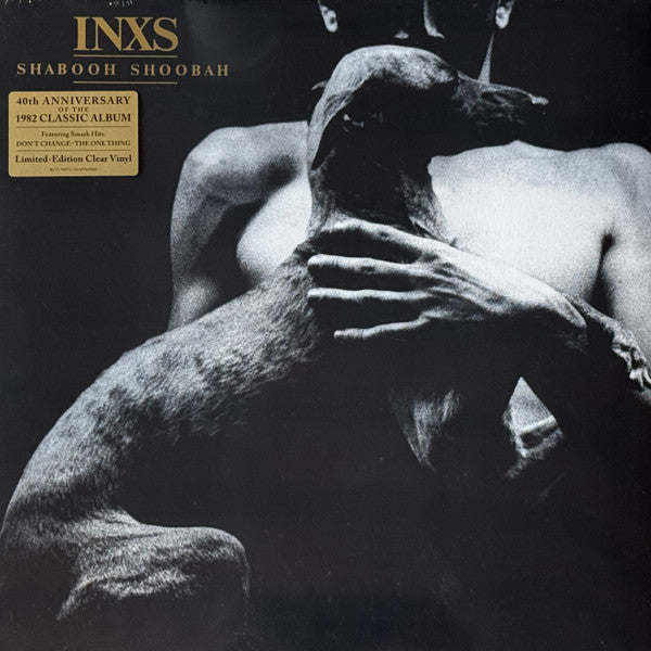Inxs – Shabooh Shoobah (Ultra Clear Vinyl/140G) (Rocktober) 🇺🇸