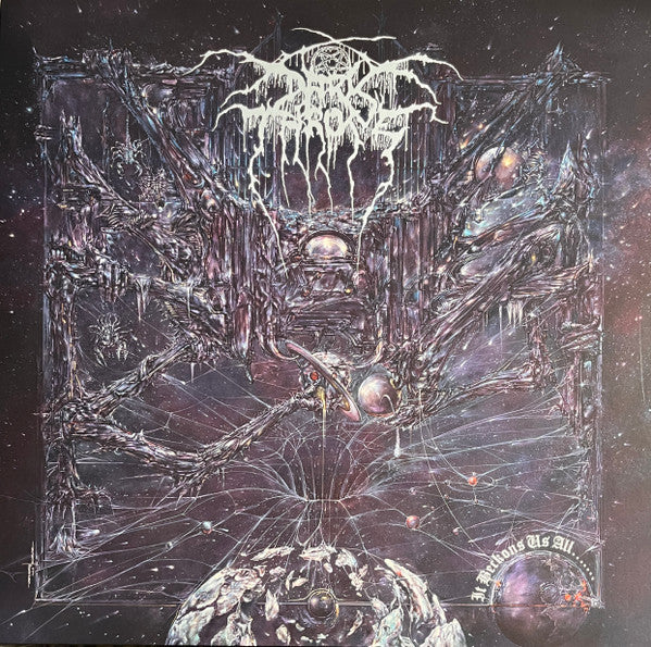 Darkthrone – It Beckons US All 🇺🇸
