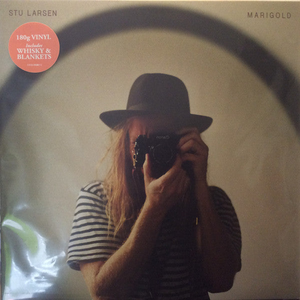 Stu Larsen – Marigold 🇺🇸