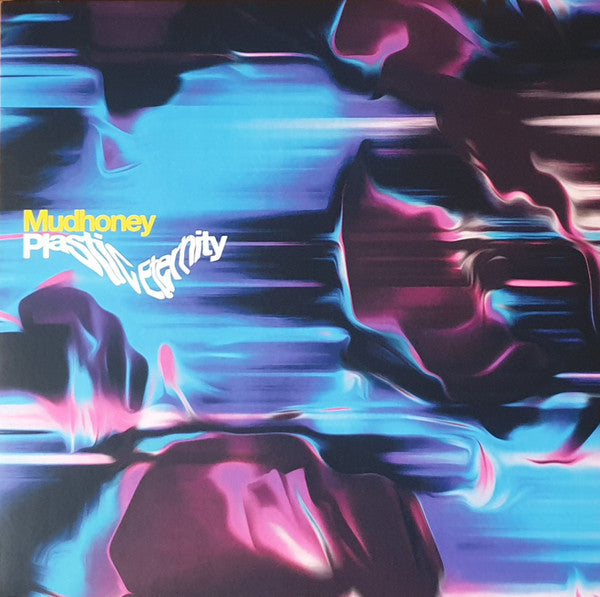 Mudhoney – Plastic Eternity (Gray Vinyl) 🇺🇸