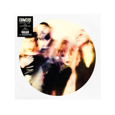 Crawlers – Loud Without Noise 🇺🇸