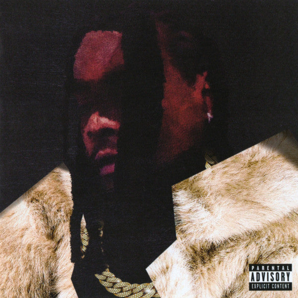 Wale – Everything Is a Lot. (X) [CD Nuevo] 💿 🇺🇸
