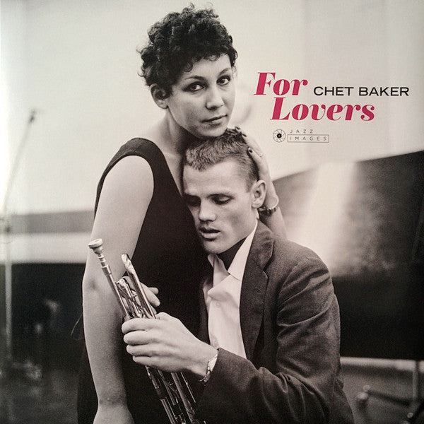Chet Baker – For Lovers 🇺🇸