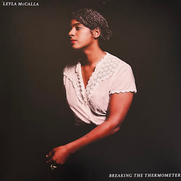 Leyla McCalla – Breaking the Thermometer 🇺🇸