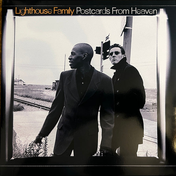 Lighthouse Family – Postcards from Home 🇺🇸