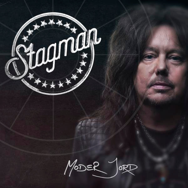 Stagman – Moder Jord 🇺🇸
