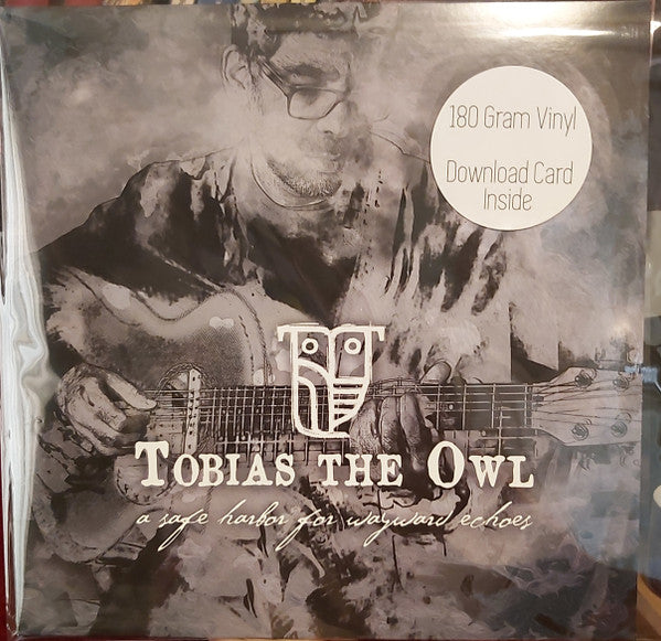Tobias the Owl – Safe Harbor for Wayward Echoes 🇺🇸