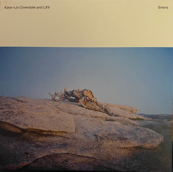 Kara-lis Coverdale & Lxv – Sirens 🇺🇸