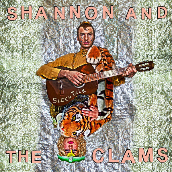 Shannon & the Clams – Sleep Talk 🇺🇸
