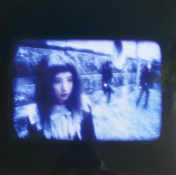 Shizuka – Heavenly Persona (2LP) 🇺🇸