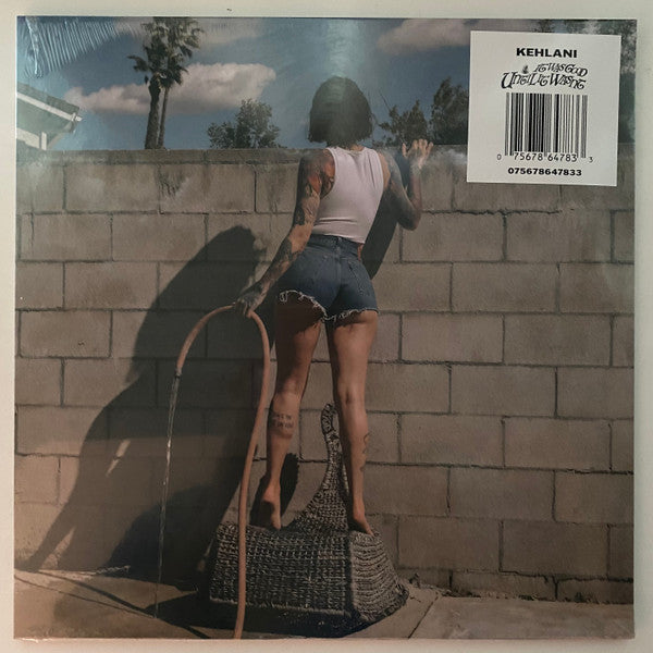 Kehlani – It Was Good Until It Wasn't 🇺🇸