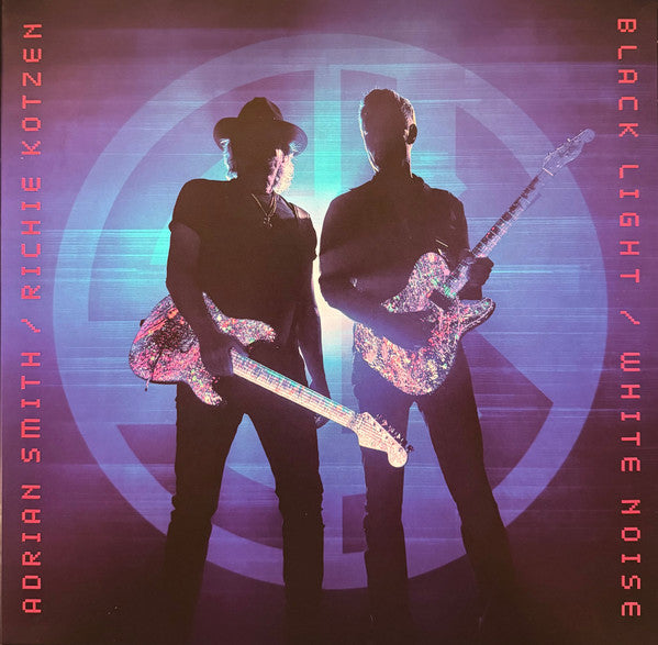 Smith & Kotzen – Black Light/White Noise 🇺🇸