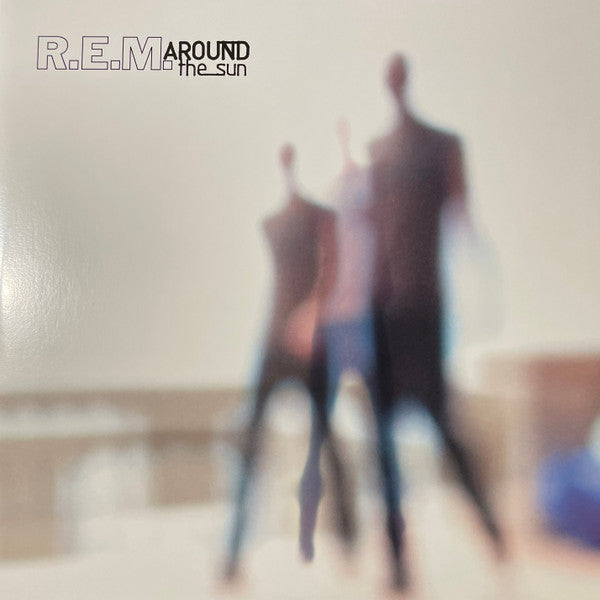 R.e.m. – Around the Sun (2LP) 🇺🇸
