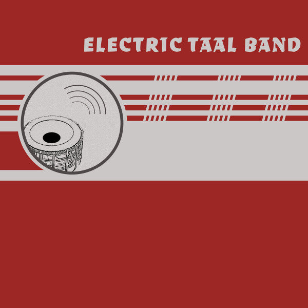 Electric Taal Band – Electric Taal Band 🇺🇸