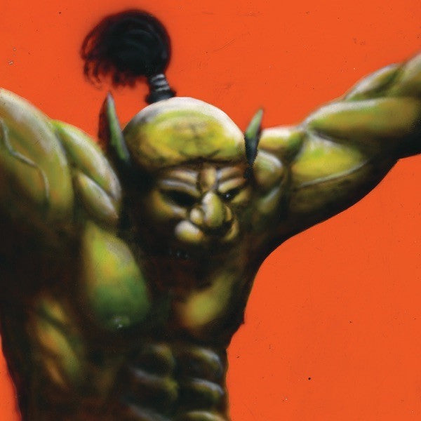 Oh Sees – Face Stabber (2LP) 🇺🇸