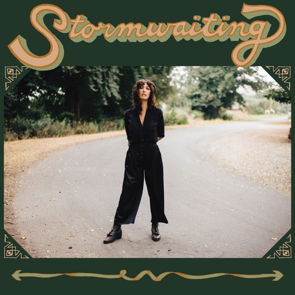 Lauren Barth – Stormwaiting 🇺🇸
