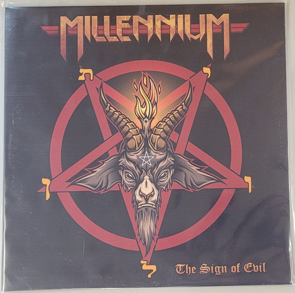 Millennium – Sign of Evil 🇺🇸