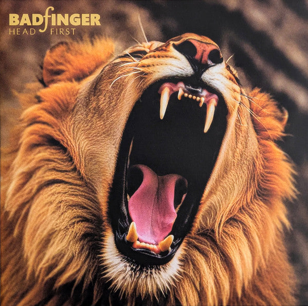 Badfinger – Head First (Limited) 🇺🇸