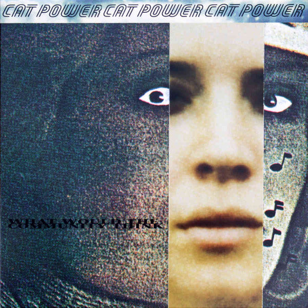 Cat Power – What Would the Community Think 🇺🇸