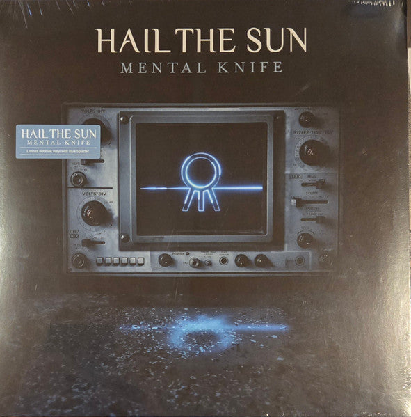 Hail The Sun – Mental Knife 🇺🇸