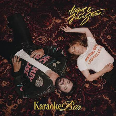 Angus & Julia Stone – Karaoke Bar 🇺🇸