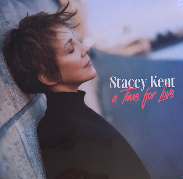 Stacey Kent – Time for Love 🇺🇸