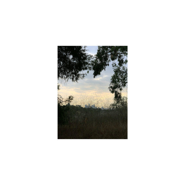 Jon Porras – Arroyo (Crystal Clear Vinyl) (I) 🇺🇸