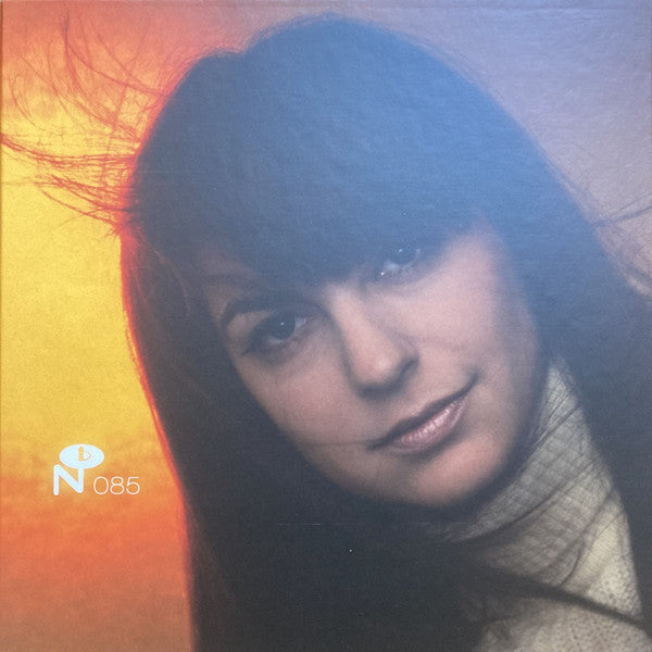 Margo Guryan – Words & Music (3LP) 🇺🇸