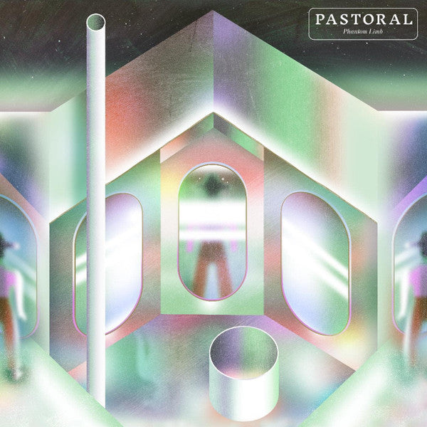 Phantom Limb – Pastoral (2LP/Mint Green Vinyl) 🇺🇸