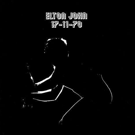 Elton John – 17-11-70 🇺🇸