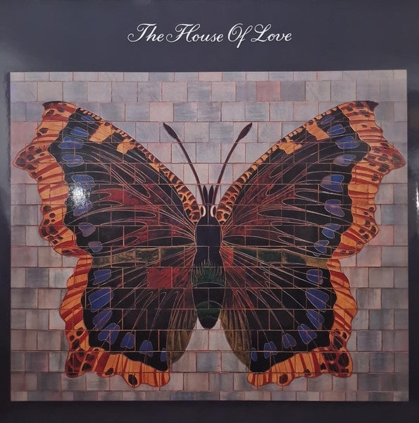 House of Love – House of Love (180G/Reissue) 🇺🇸