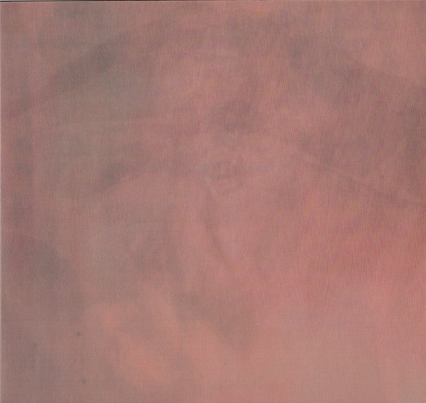 Speaker Music – Of Desire, Longing (Color Sleeve) 🇺🇸