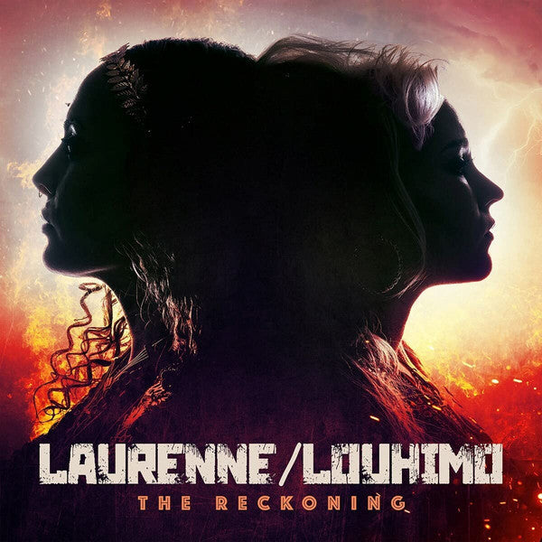 Laurenne / Louhimo – Reckoning 🇺🇸