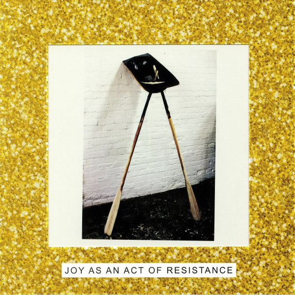 Idles – Joy as an Act of Resistance (Deluxe Vinyl) 🇺🇸