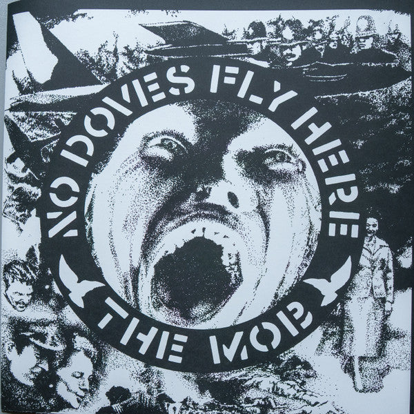 Mob – No Doves Fly Here 🇺🇸