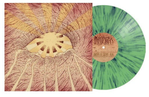 Malevich – Under a Gilded Sun (Coloured Vinyl) 🇺🇸
