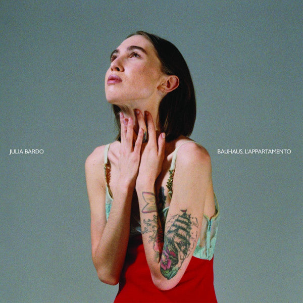 Julia Bardo – Bauhaus, L'appartamento (DL Card) 🇺🇸