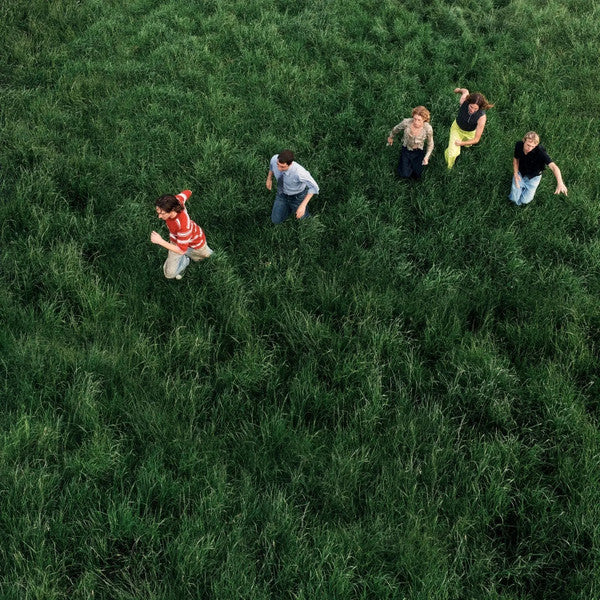 Parcels – Loved 🇺🇸