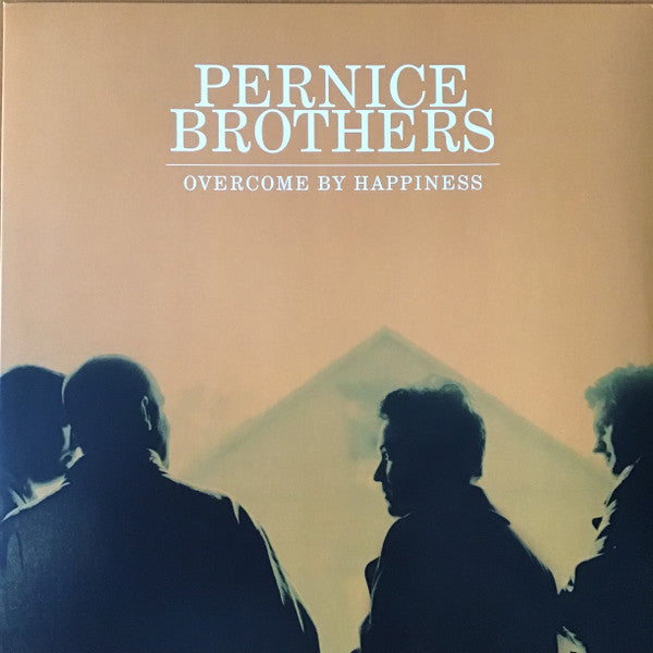 Pernice Brothers – Overcome by Happiness (25TH Anniversary Edition) 🇺🇸