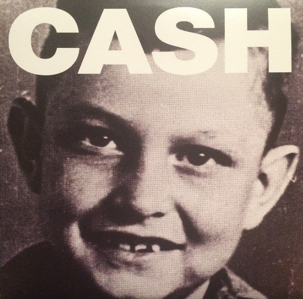 Johnny Cash – American VI: Ain't No Grave 🇺🇸