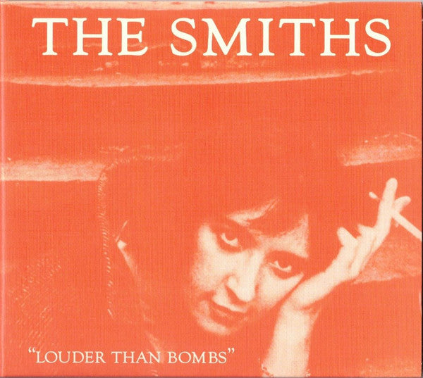 Smiths – Louder Than Bombs [CD Nuevo] 💿 🇺🇸