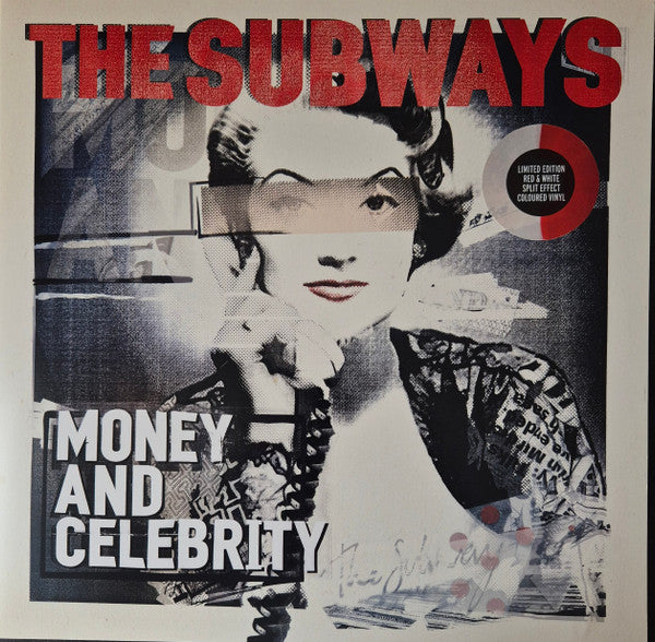 Subways – Money & Celebrity 🇺🇸