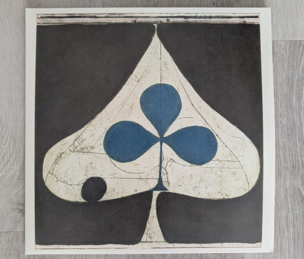Grizzly Bear – Shields (Transparent Vinyl/2LP) 🇺🇸