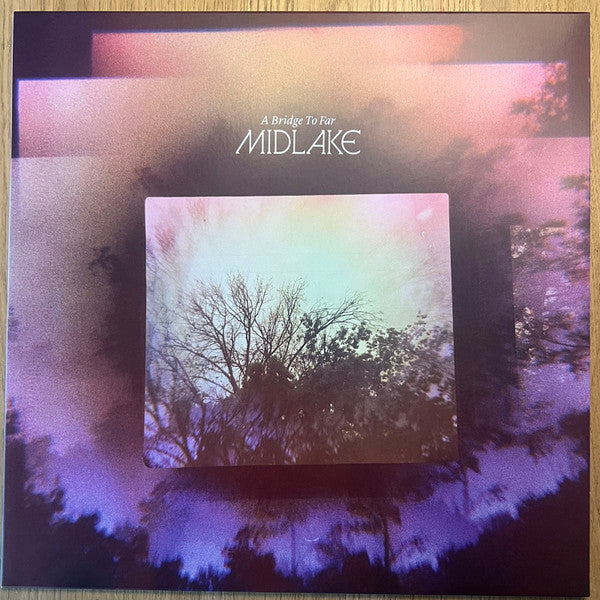 Midlake – Bridge to Far 🇺🇸