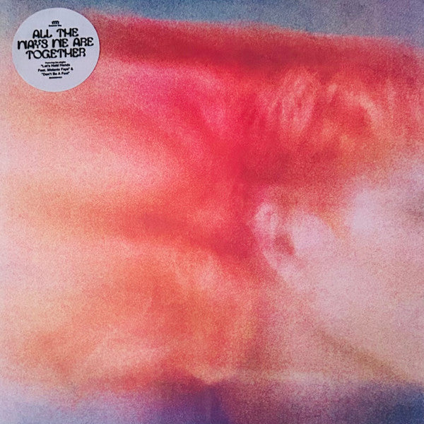 Dreamer Boy – All the Ways We Are Together (2LP) 🇺🇸