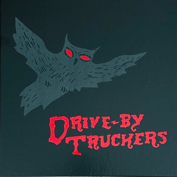 Drive-by Truckers – Southern Rock Opera (Deluxe) (3LP) 🇺🇸